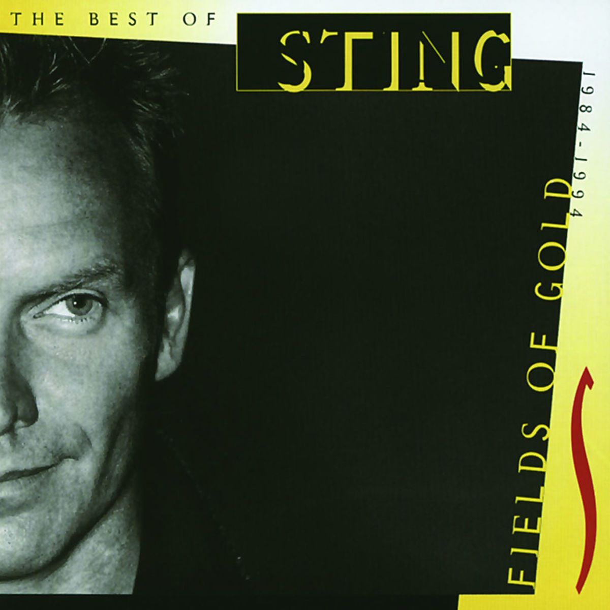 Sting, Eric Clapton